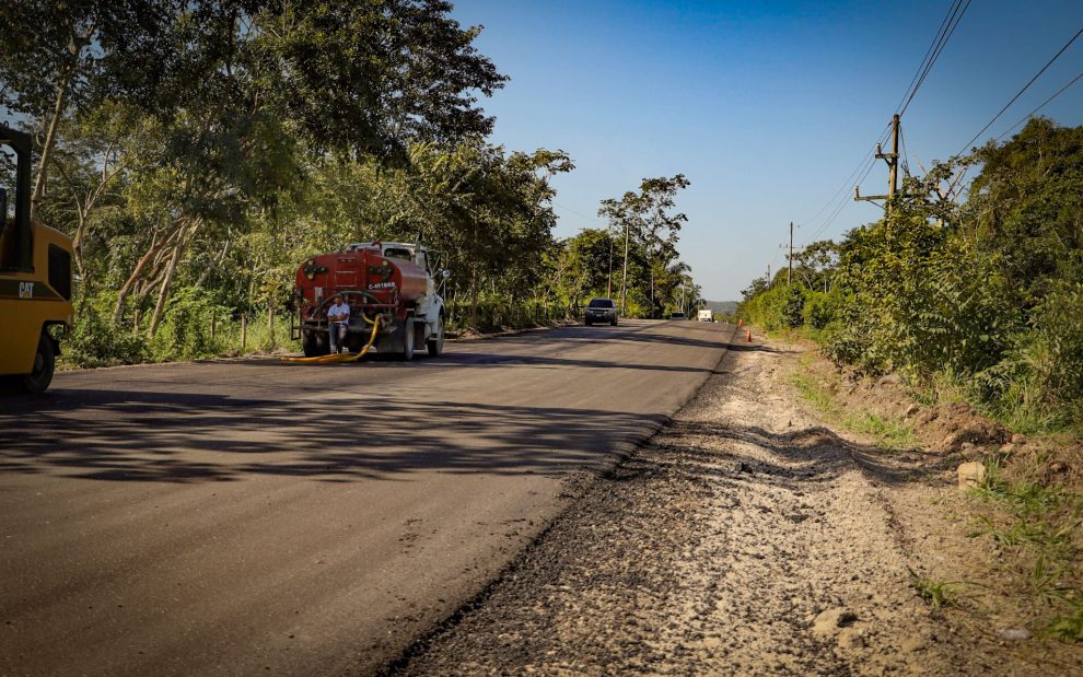 melchor de mencos, petén